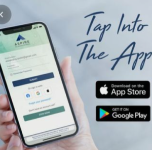 Tap Into The App | Northwest Beauty and Wellness at Sequim, WA