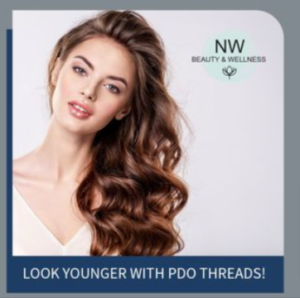 PDO Threads in Northwest Beauty and Wellness at Sequim, WA
