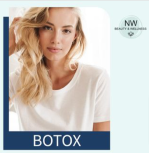 Botox in Northwest Beauty and Wellness at Sequim, WA