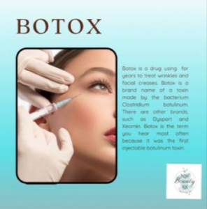 Botox injectable | Northwest Beauty and Wellness at Sequim, WA