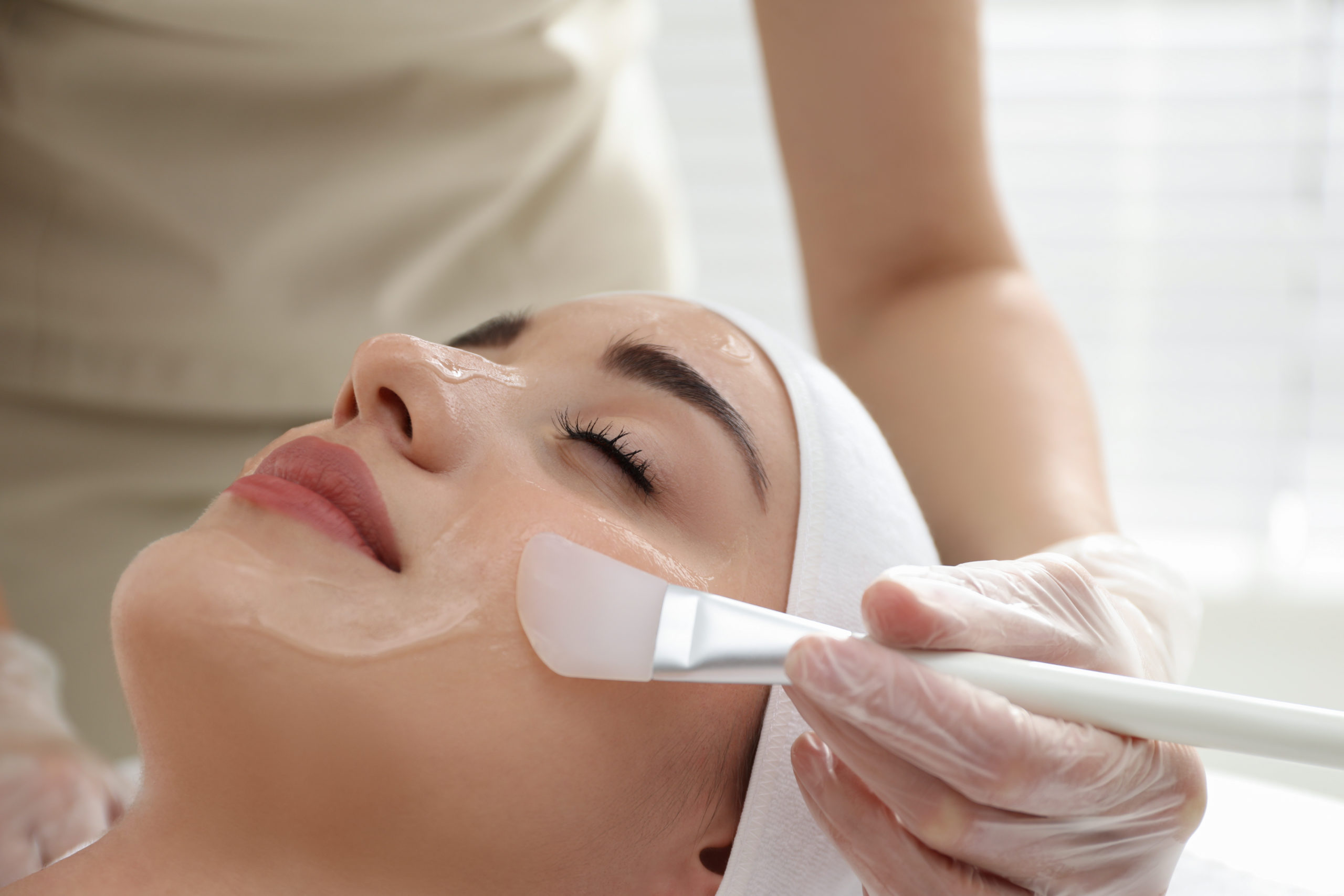 The PRX -T33 PEEL Treatment: 5 Things You Should Know
