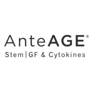 AnteAge Stem | GF & Cytokines