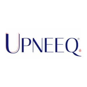 Upneeq Logo