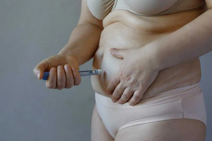 Semaglutide Weight Loss Injection by Northwest Beauty and Wellness in Washington State